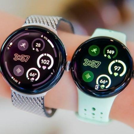 Mañana se presenta el Pixel Watch 4 en el evento Made by Google y su antecesor responde con una rebaja de 100 euros