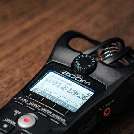 Las mejores herramientas para volver a clase: 5 grabadoras de voz para tomar apuntes