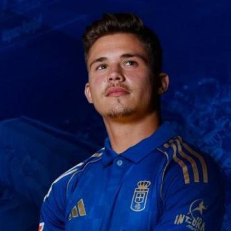 Leander Dendoncker aterriza en LaLiga