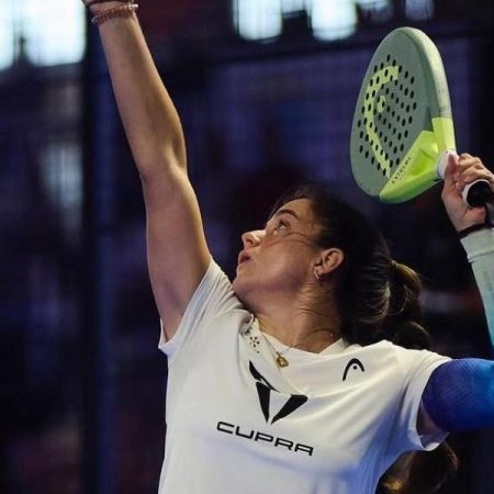 Paula Josemaría da comienzo a una nueva aventura: “Vamos a ver qué sale”