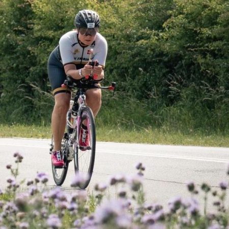 El IRONMAN de Copenhague, marcado por el robo de seis bicis: “Nunca nos había pasado”