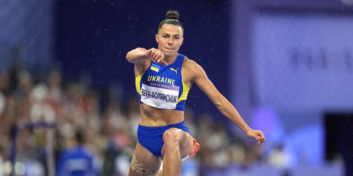 Cuatro años de sanción a una de las rivales de Ana Peleteiro 1 68a4aa349c724