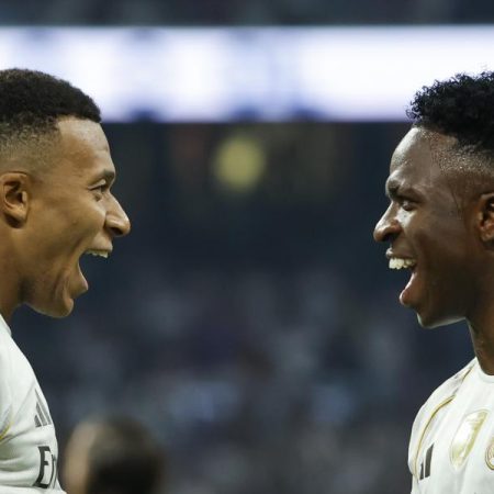 El estreno liguero del Real Madrid de Xabi Alonso frente al Osasuna