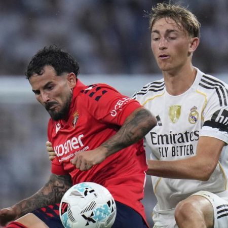 Rubén García: “Son merecedores de la victoria”