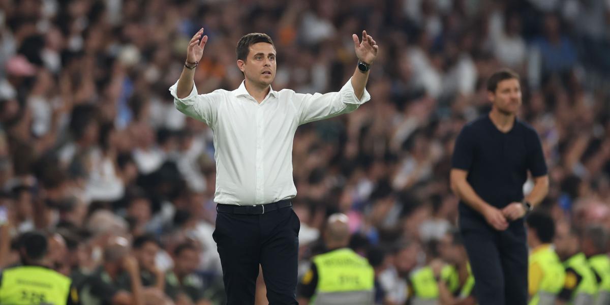 Lisci: "¿El penalti a Mbappé? Hay que ver si es Mbappe quien pisa a Juan o es al revés" 1 68a4f1283ab78