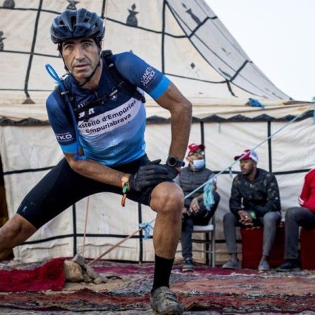 Adiós a los calambres en la bici: 5 trucos que realmente funcionan