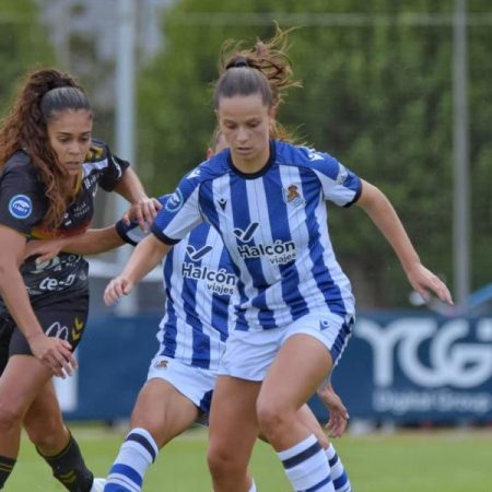 La Real acaba segunda en una Copa Sentimiento con sabor canario