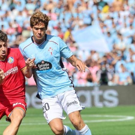 Así luce la renovada imagen del Celta en honor a su afición y a las raíces gallegas