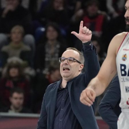 Tenemos el mejor cuerpo técnico de la Liga Endesa