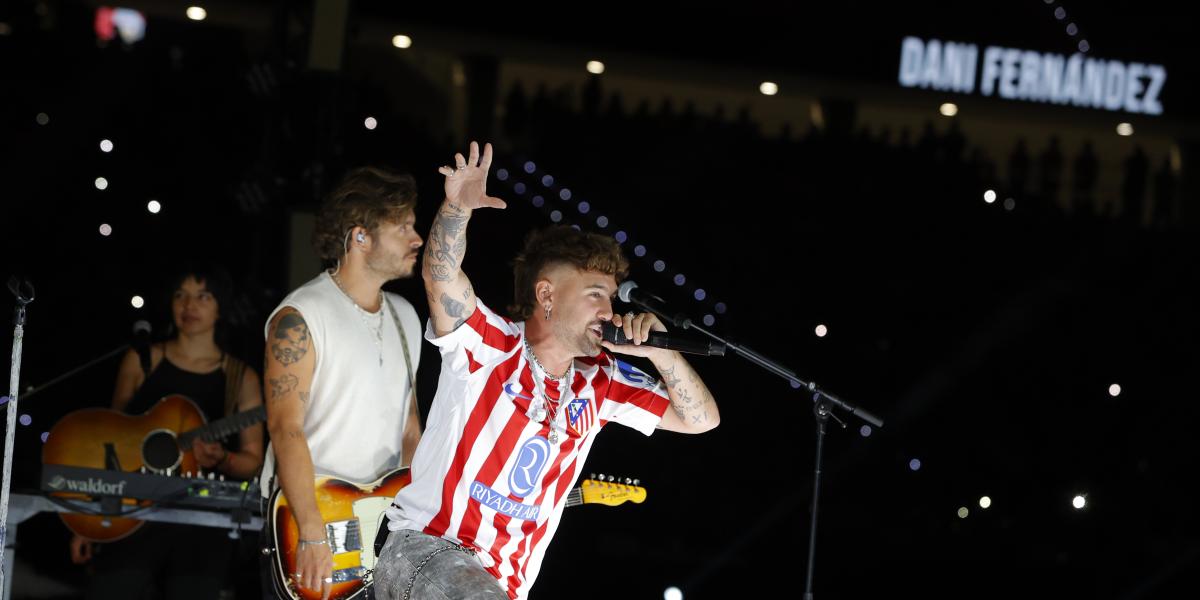 Una noche de pasión en el Metropolitano 1 68a793157d463