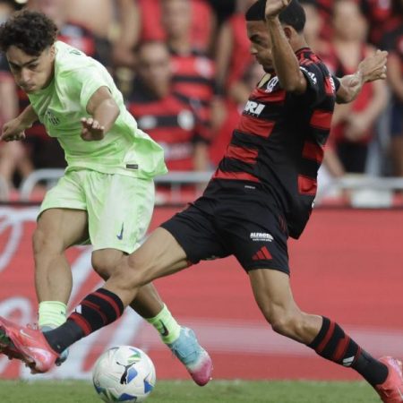 Un gol fuera de tiempo y los penaltis dejan sin Intercontinental al Barça Sub-20