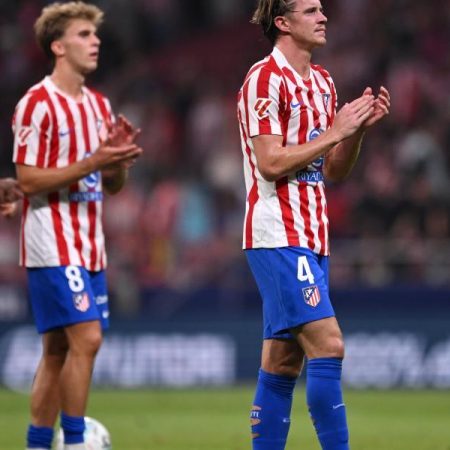 El vestuario apela a la calma: “Aquí hay jugadores que ganaron títulos, paciencia”