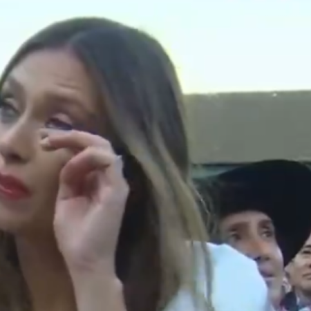 Serena Williams hace llorar a Sharapova: “Podría haber sido mi hermana”