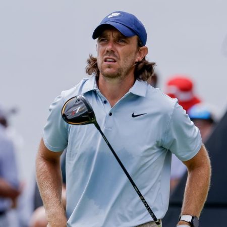 Tommy Fleetwood, campeón de la FedEx Cup más rocambolesca