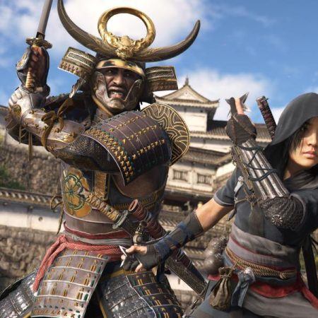 Ubisoft Anuncia que Assassin’s Creed Shadows No Tendrá Nueva Expansión: ¿Qué Significa Esto para los Jugadores?