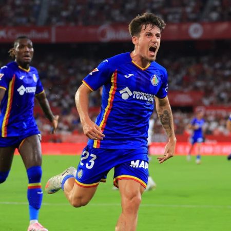 El sorprendente rival de Mbappé por el ‘Pichichi’ que “lloraba en casi cada entrenamiento”