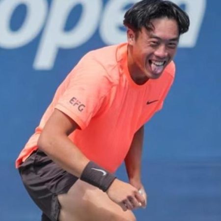 Revolución asiática y adiós a tres grandes: resumen de la segunda jornada del US Open