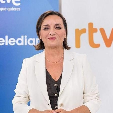RTVE toma esta decisión sobre el futuro de Pepa Bueno en el ‘Telediario’