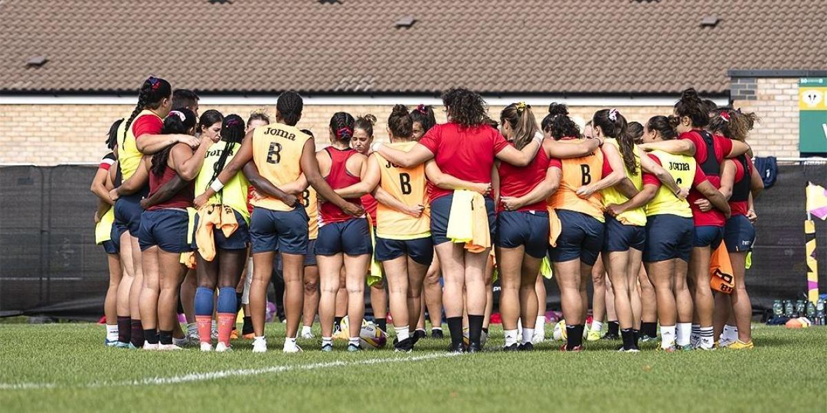 Las Leonas viajan a Northampton para disputar su segundo partido del Mundial de Rugby ante Irlanda 1 68adfe546c947.r d.494 453 11111