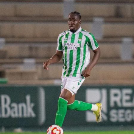 El Betis traspasa a Rudy Kohon al KV Kortrijk