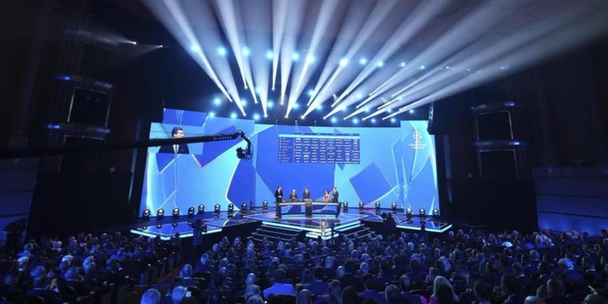 El Atlético ya conoce a sus ocho rivales de Champions 1 68b09251d5ef9