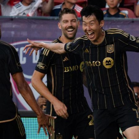 Récord de gasto en fichajes en la MLS