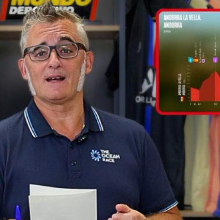 Previa de la séptima etapa de La Vuelta