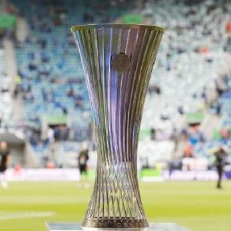 Así quedan los bombos del sorteo de la Conference League: El Rayo, dentro