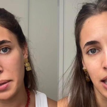 “Si estás más de una semana sin tener relaciones con tu pareja, los comentarios que te hacen son ‘¿Te pasa algo’ ‘Estamos bien’