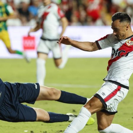 Las claves del Rayo Vallecano-Barça, por Lobo Carrasco