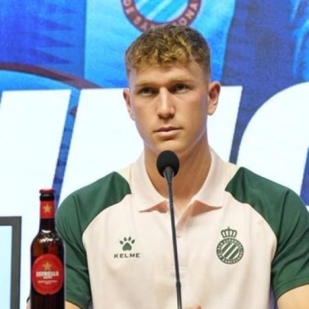 El Espanyol se marca un Mastantuono: “Lo pidió él”