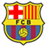 Escudo Barcelona