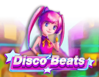 Tragamonedas Disco Beats