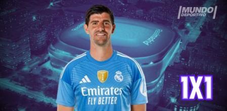 Thibaut Courtois