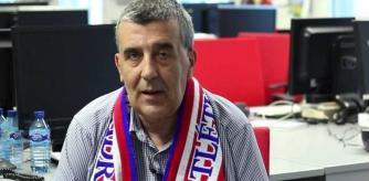 Manolete era un gran aficionado del Atlético de Madrid