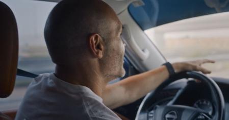 Andrés Iniesta, en 'Mis Raíces'