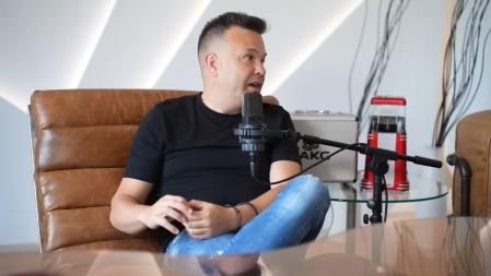 José Elías, empresario multimillonario español