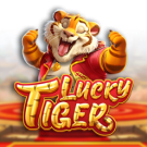 Tragamonedas Lucky Tiger
