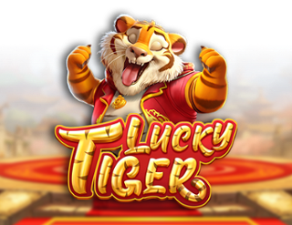 Tragamonedas Lucky Tiger