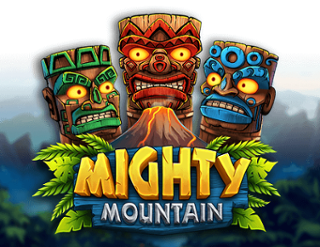Tragamonedas Mighty Mountain