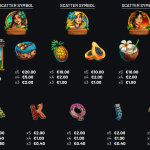 Tragamonedas Mighty Mountain