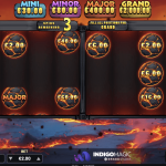 Tragamonedas Mighty Mountain