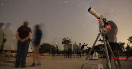 El Tour Estelar de AstroAfición se consolida como una experiencia educativa y original para todos los públicos.