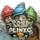 Tragamonedas Pond of Plinko