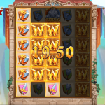 Tragamonedas Regal Knights by Push Gaming