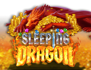 Tragamonedas Sleeping Dragon