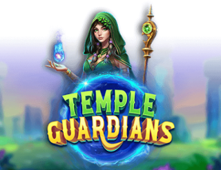 Tragamonedas Temple Guardians