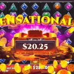 Tragamonedas Gem Fire Fortune