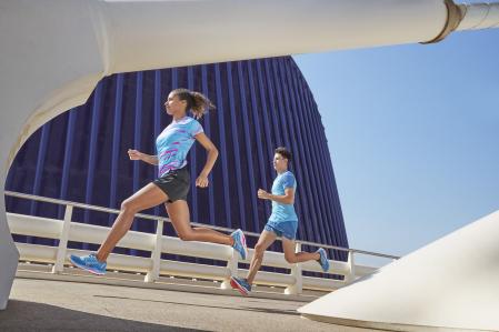 El ritmo de carrera debe ajustarse según el tipo de sesión: rodaje suave, series, largo, etc.