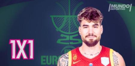 Juancho Hernangómez